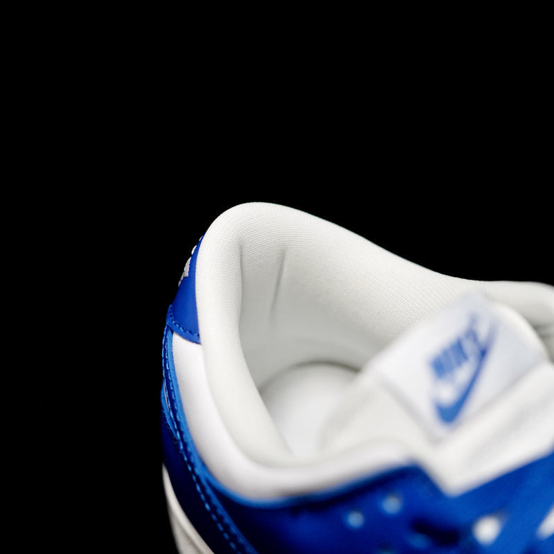 GLM - University of Kentucky White Blue