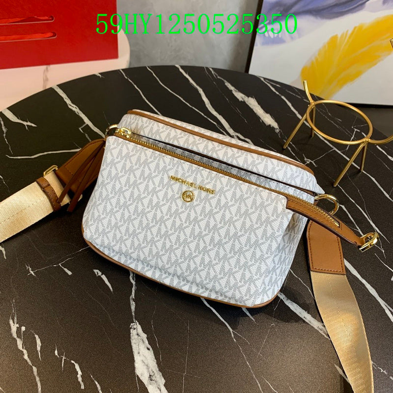 Satchel Bags - MK Bags - 797