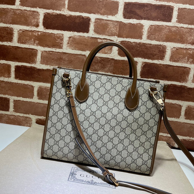 Satchel Bags - GCI Bags - 3204