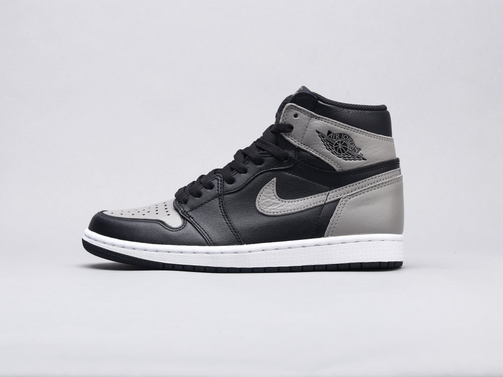 GLM - AJ1 Grey Shadow