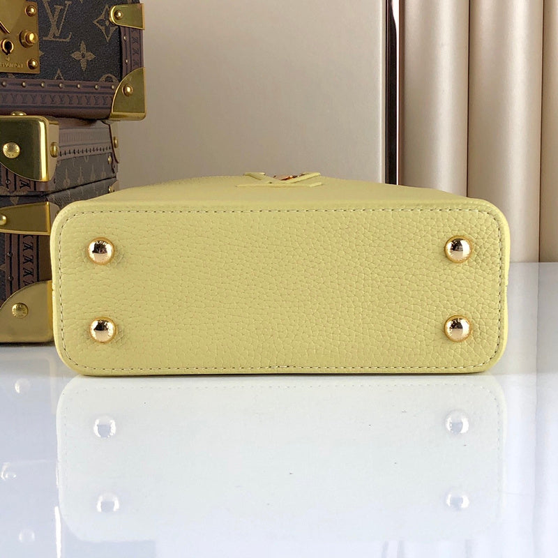 Satchel Bags - VL Bags - 4805