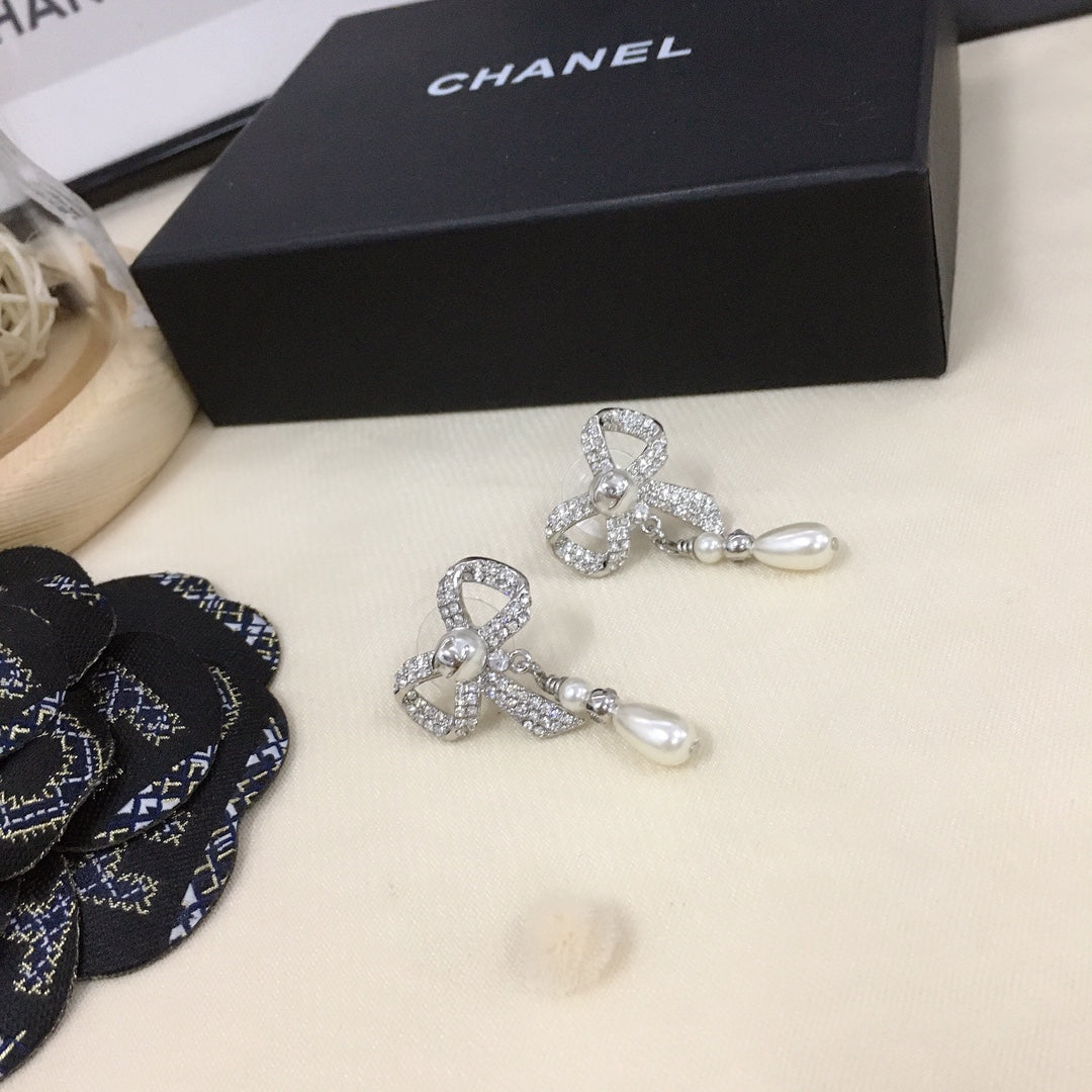 GLM - Top Quality Earring CHL 024