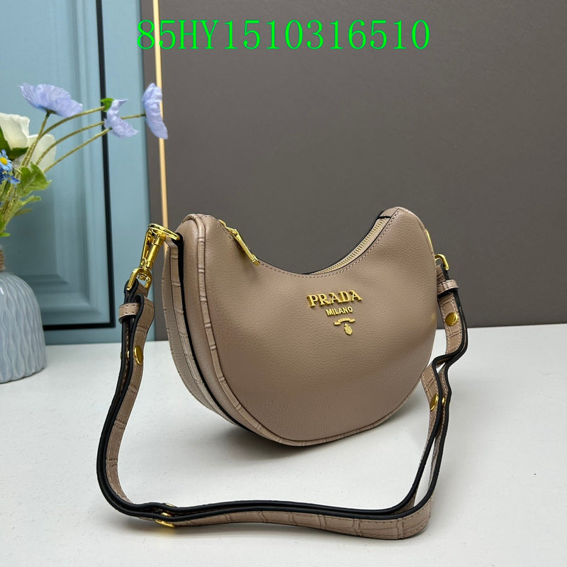 Satchel Bags - PDA Bags - 3455