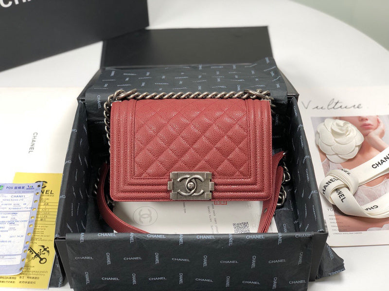 Satchel Bags - CHL Bags - 7457