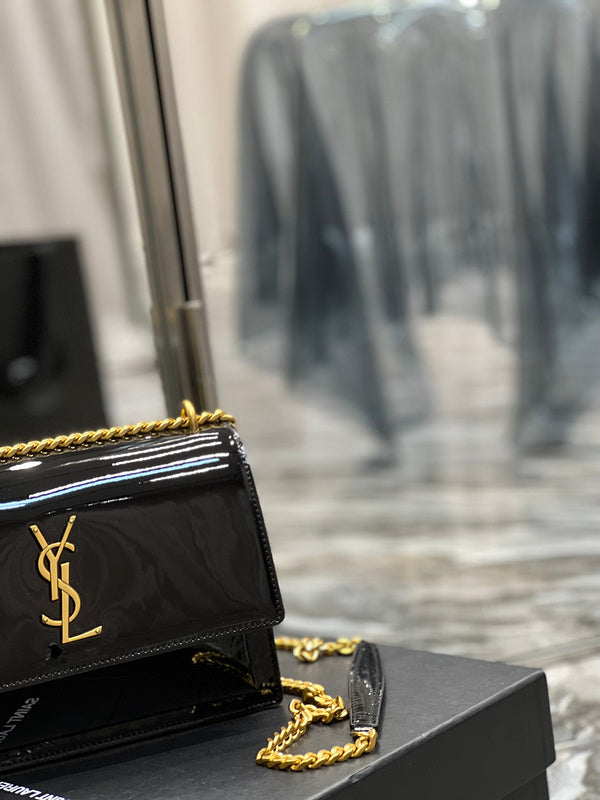 GLM - SLY Bags - 744