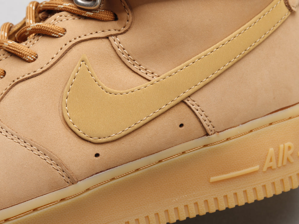 GLM - AF1 2019 Wheat High Gang