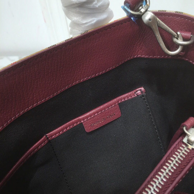 Fan Fashion -GLM - Top quality BBR Bags - 1622