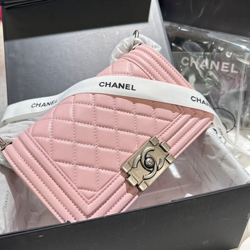 Satchel Bags - CHL Bags - 6822