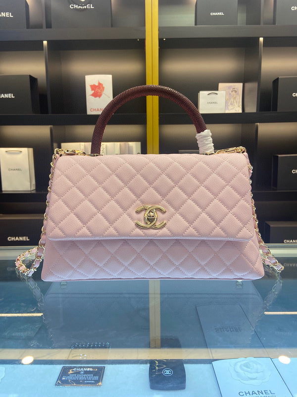 Satchel Bags - CHL Bags - 2192