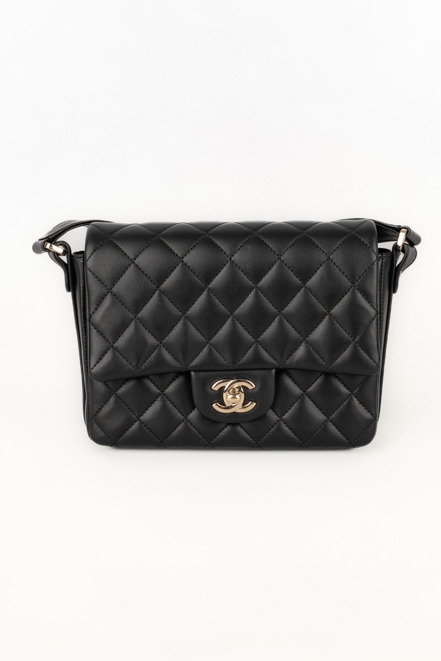 Sac bandouliÃ¨re Chanel 2019