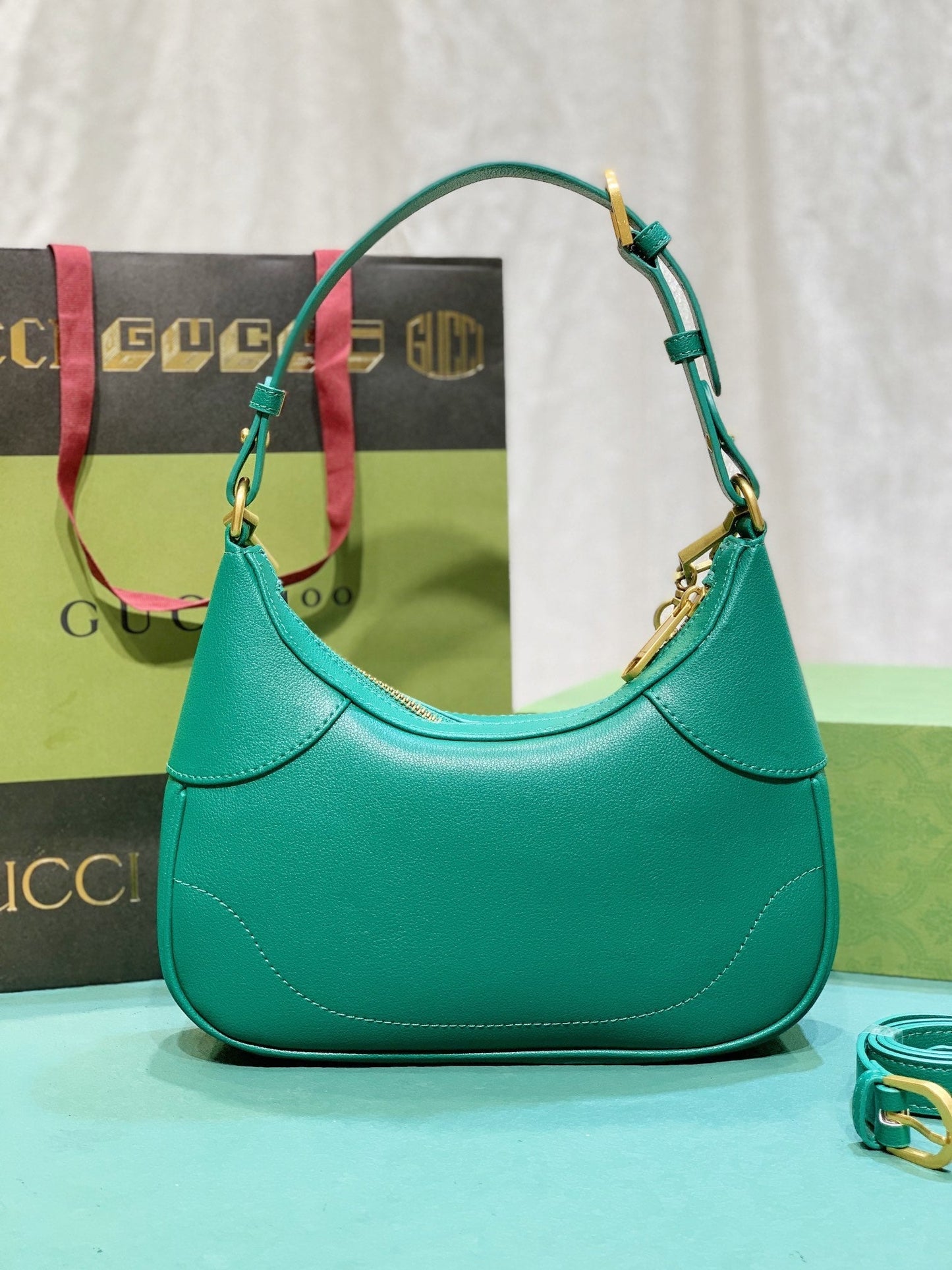 GLM - Top Quality Bag GCI 466