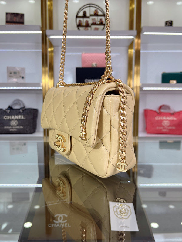 Satchel Bags - CHL Bags - 3240