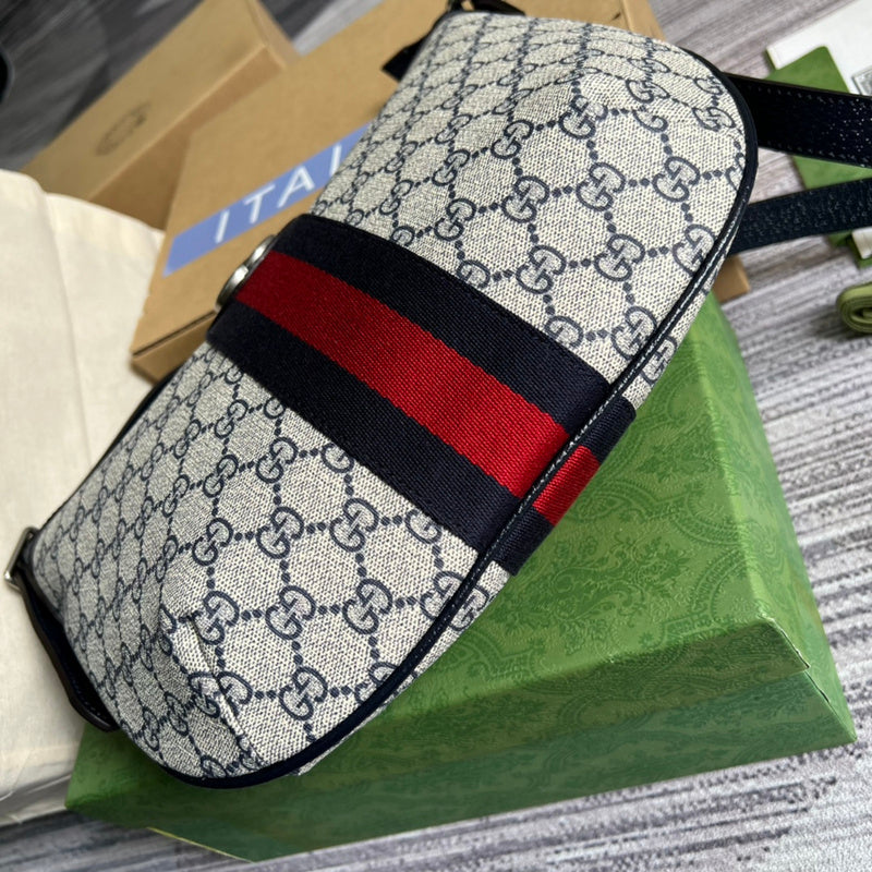 Satchel Bags - GCI Bags - 4563