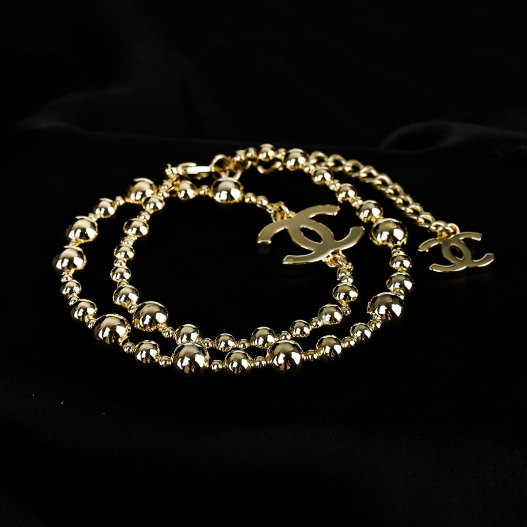GLM -Top Quality Necklace CHL016