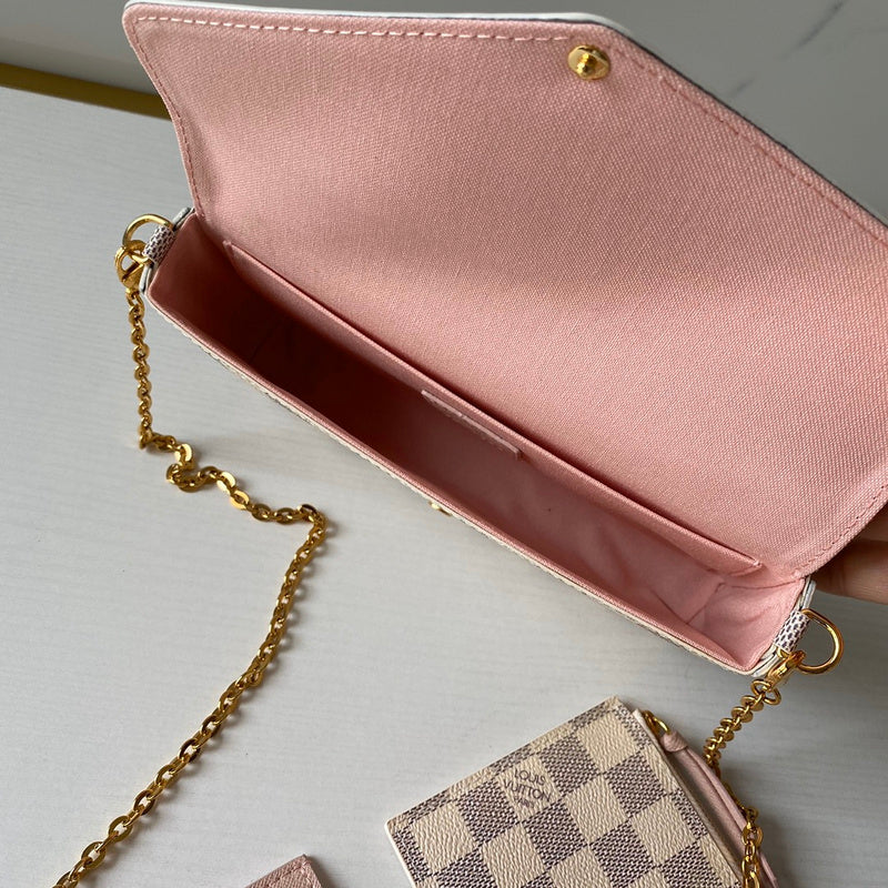 Satchel Bags - GUC Bags - 1835