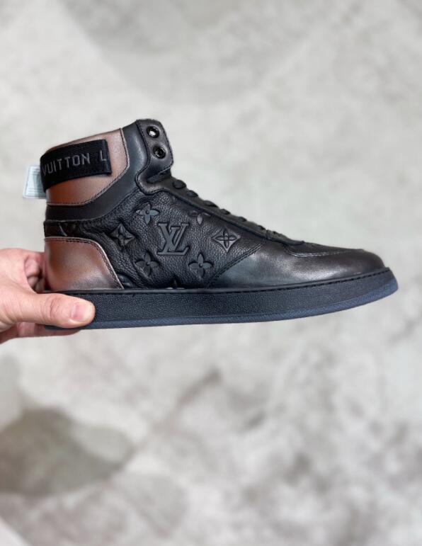 glami shop- LOV Men Shoes - 1385