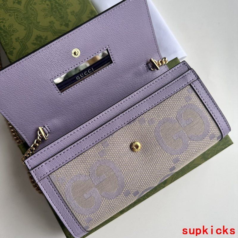 Glami- - Mix Wallets - 501