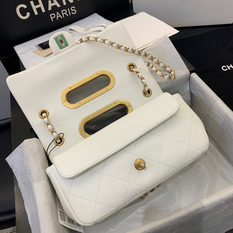Satchel Bags - CHL Bags - 974