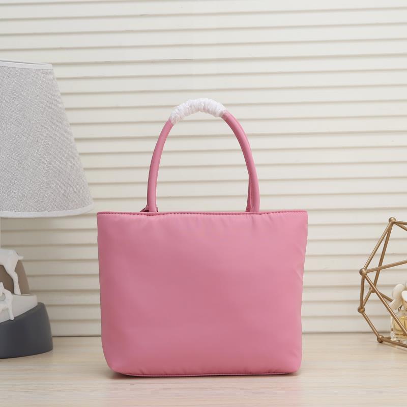 Satchel Bags - PDA Bags - 1204