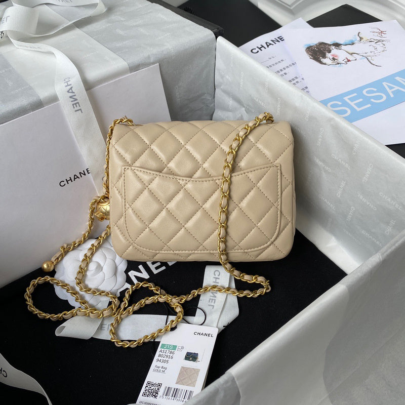 Satchel Bags - CHL Bags - 7642