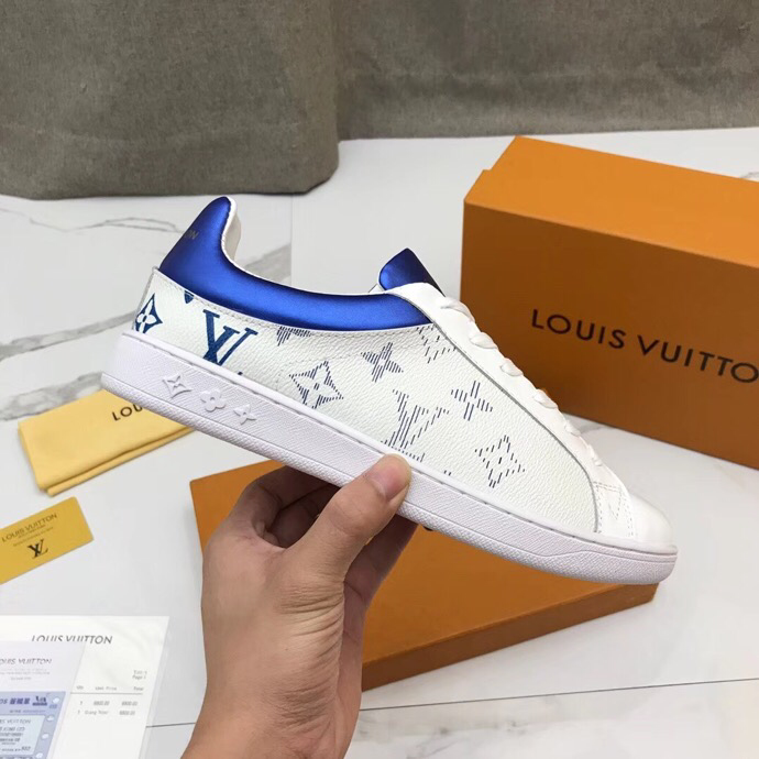 GLM - Top Quality Luv Sneaker 050