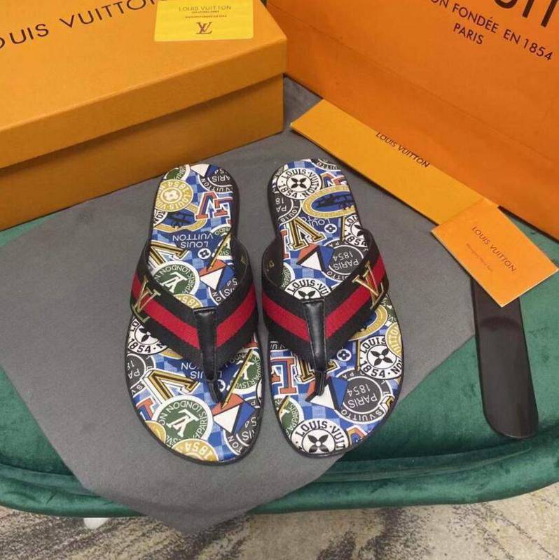 glami shop- LOV Men Shoes - 1304