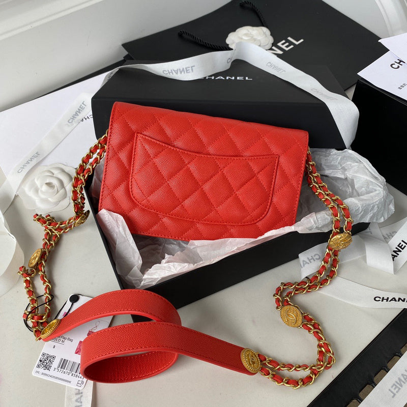 Satchel Bags - CHL Bags - 2109