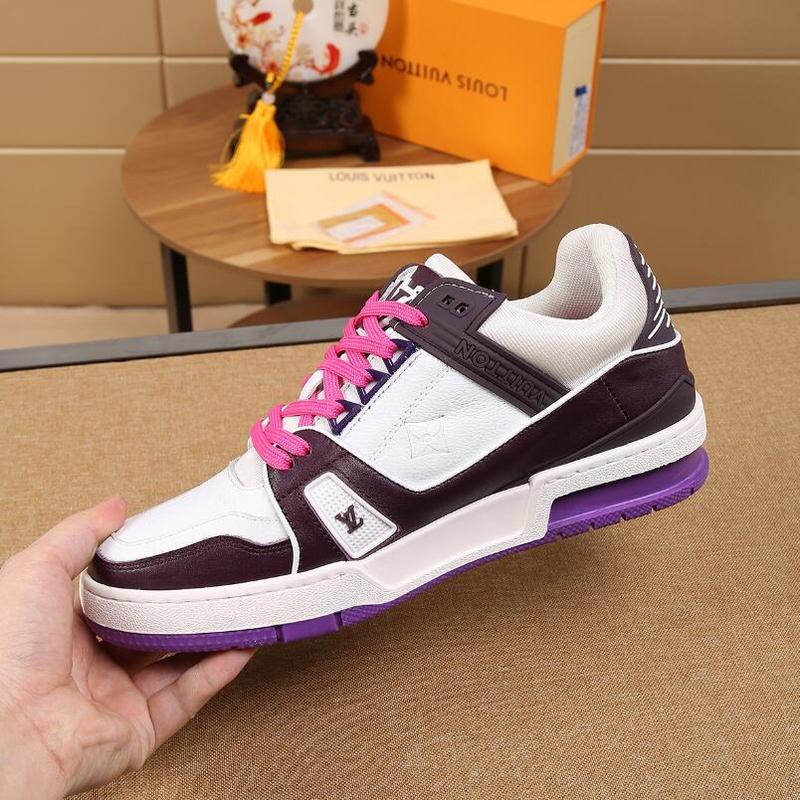 glami shop- LOV Men Shoes - 1493