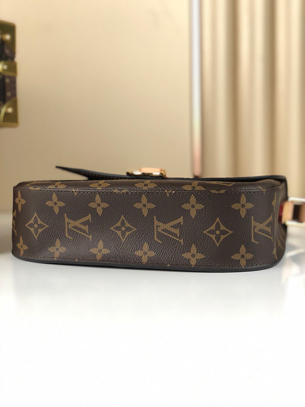 Satchel Bags - VL Bags - 4989