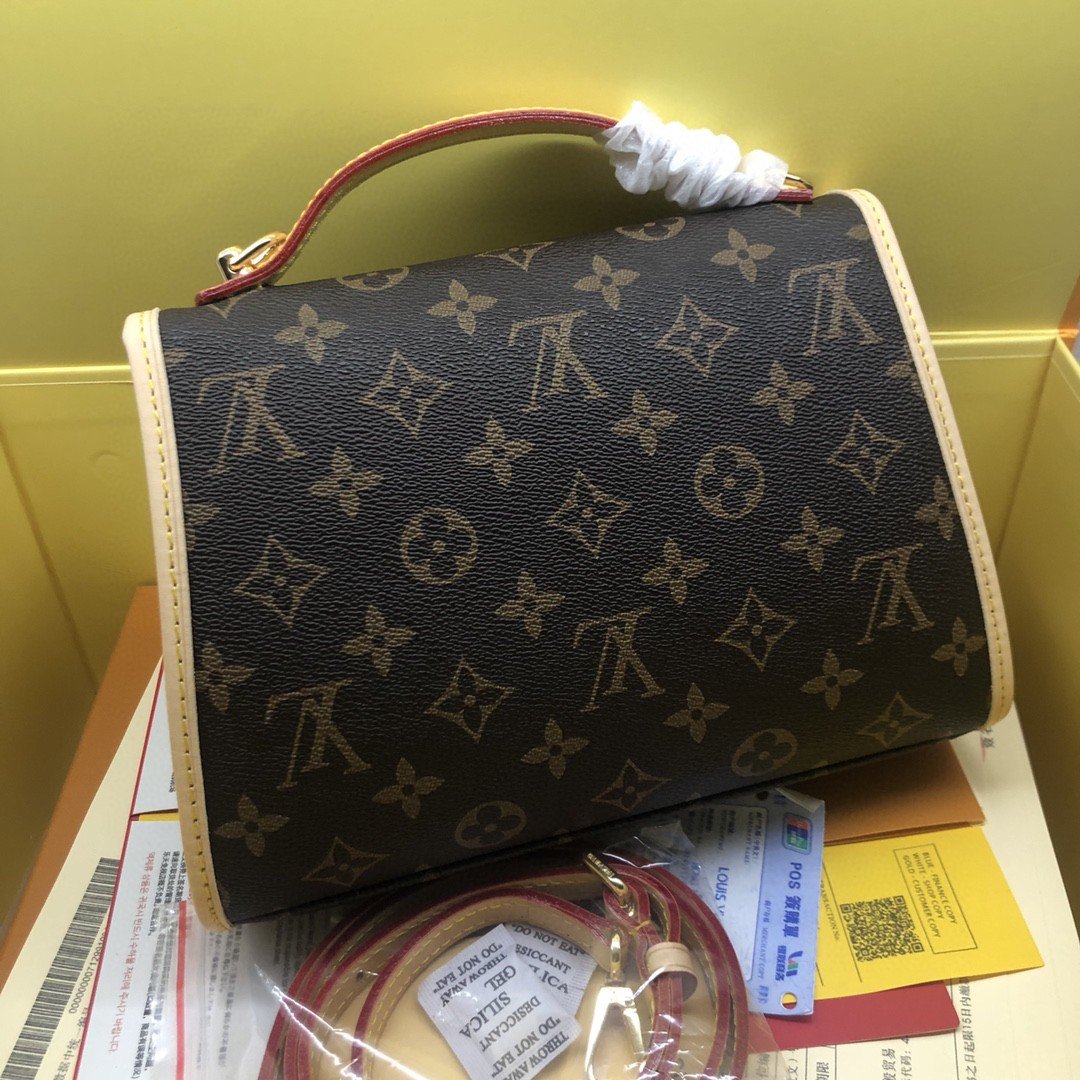 GLM - Top Quality Bags LUV 005