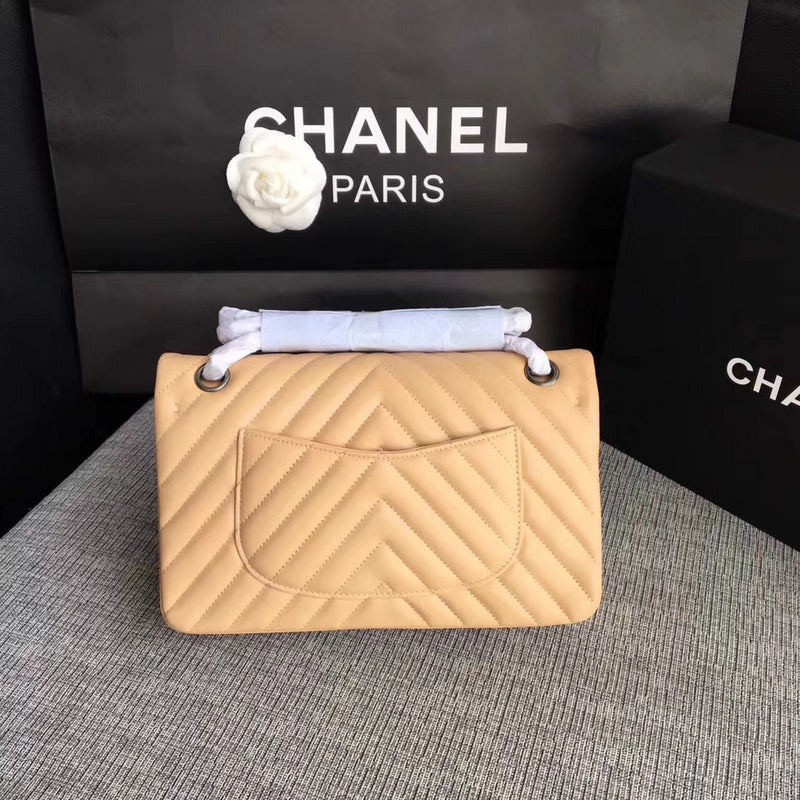 Satchel Bags - CHL Bags - 742