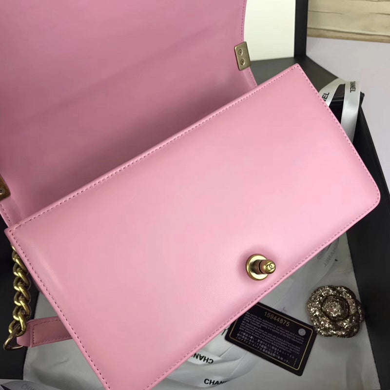 Satchel Bags - CHL Bags - 657