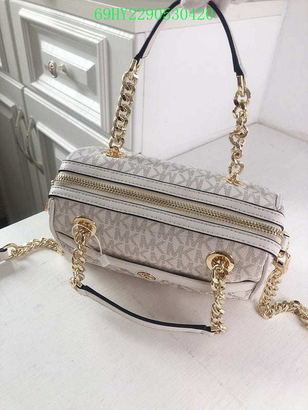 Satchel Bags - MK Bags - 343