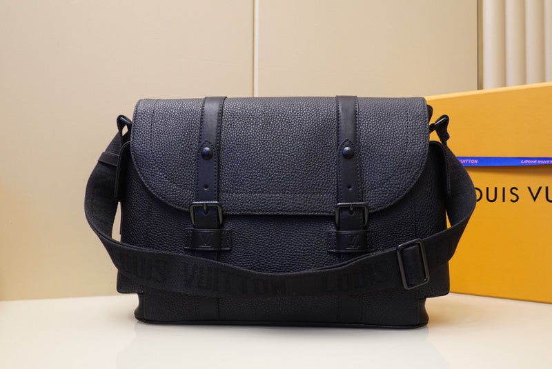 Satchel Bags - VL Bags - 5419
