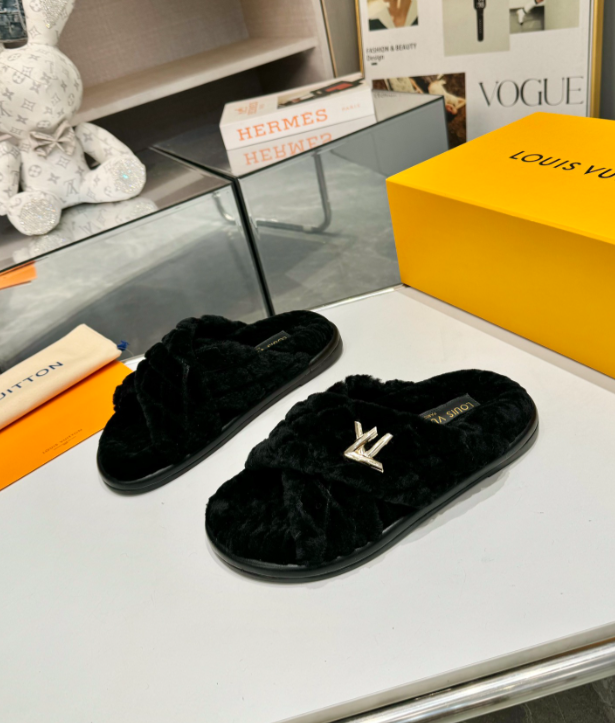glami shop- LOV Women Shoes - 077