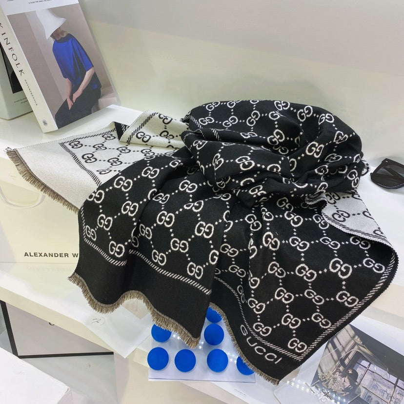 GLM - Top Quality GCI Scarf 038