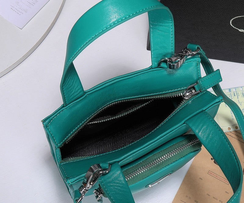 Satchel Bags - PDA Bags - 985