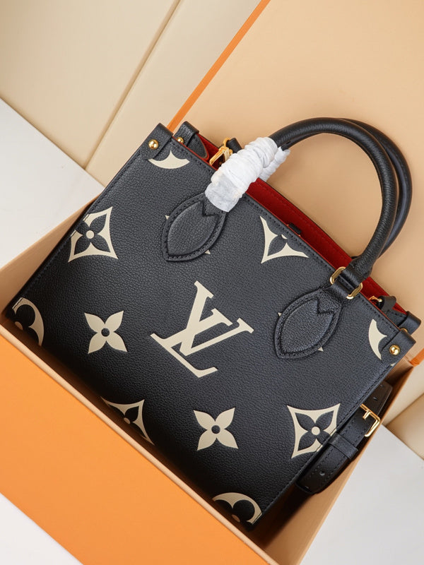 Satchel Bags - VL Bags - 5096