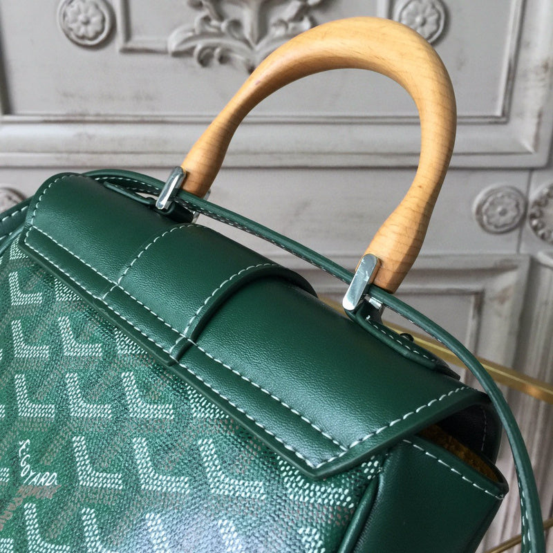 Satchel Bags - GOD Bags - 699
