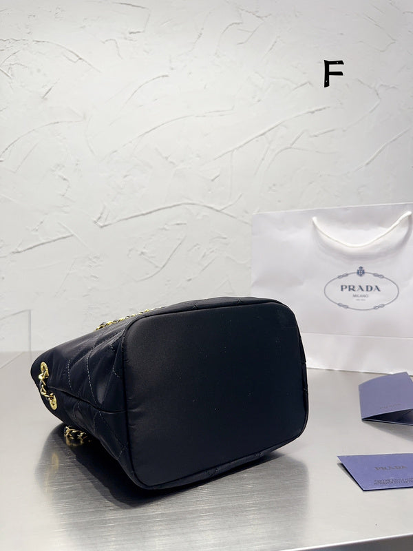 Satchel Bags - PDA Bags - 396