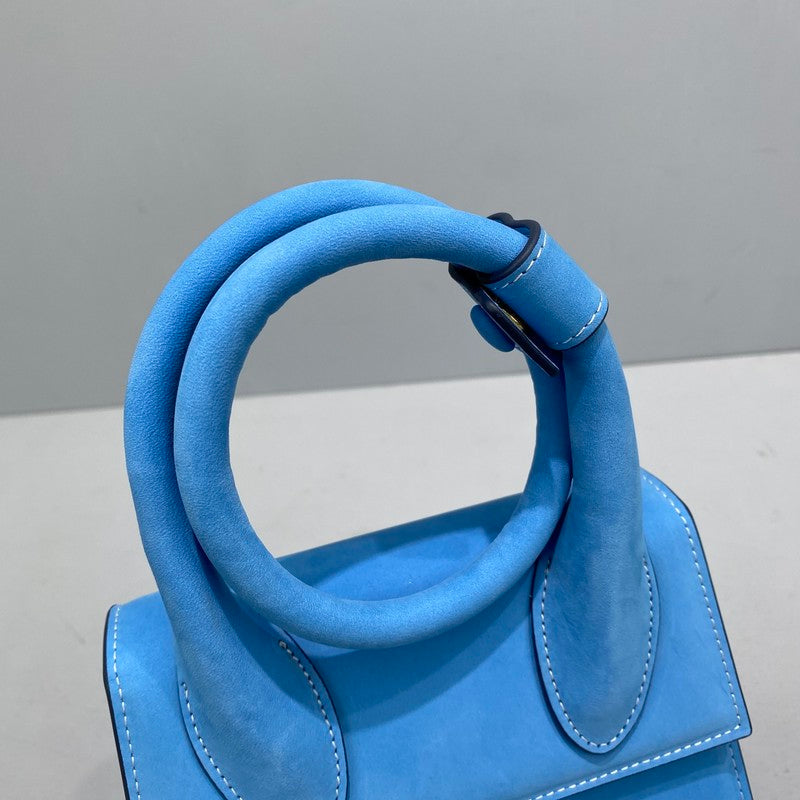 Satchel Bags - JQMS Bags - 012