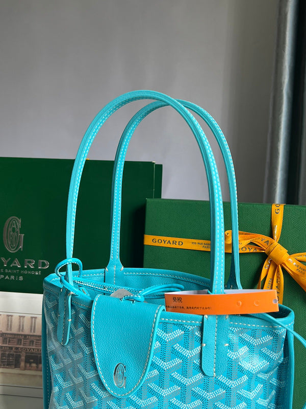 GLM - GYO Bags - 256