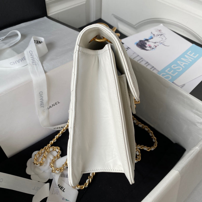 Satchel Bags - CHL Bags - 7550