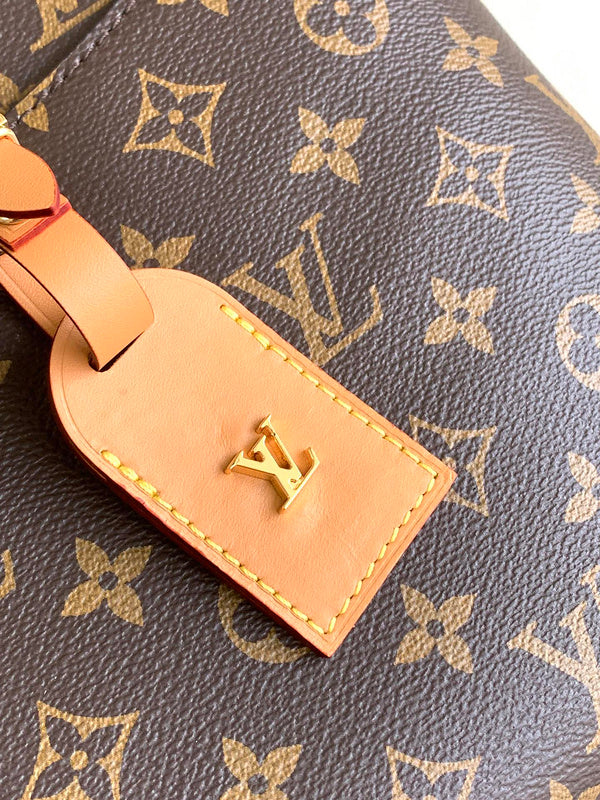 Glami GlamI Lu-Vi Bags - 16861
