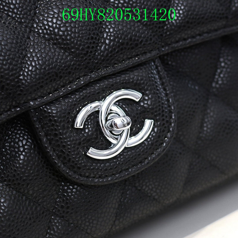 Satchel Bags - CHL Bags - 5140