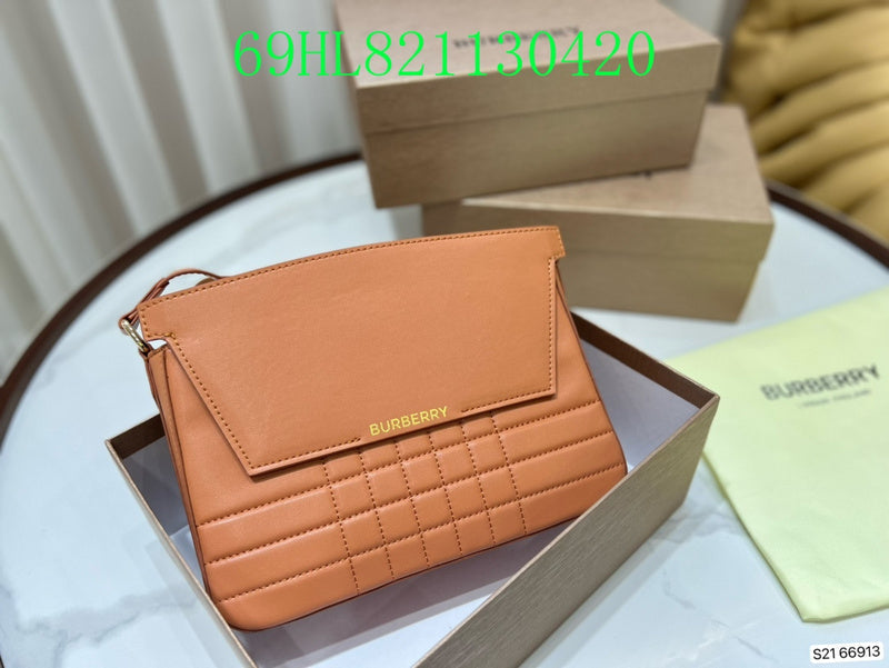 Fan Fashion -GLM - Top quality BBR Bags - 227