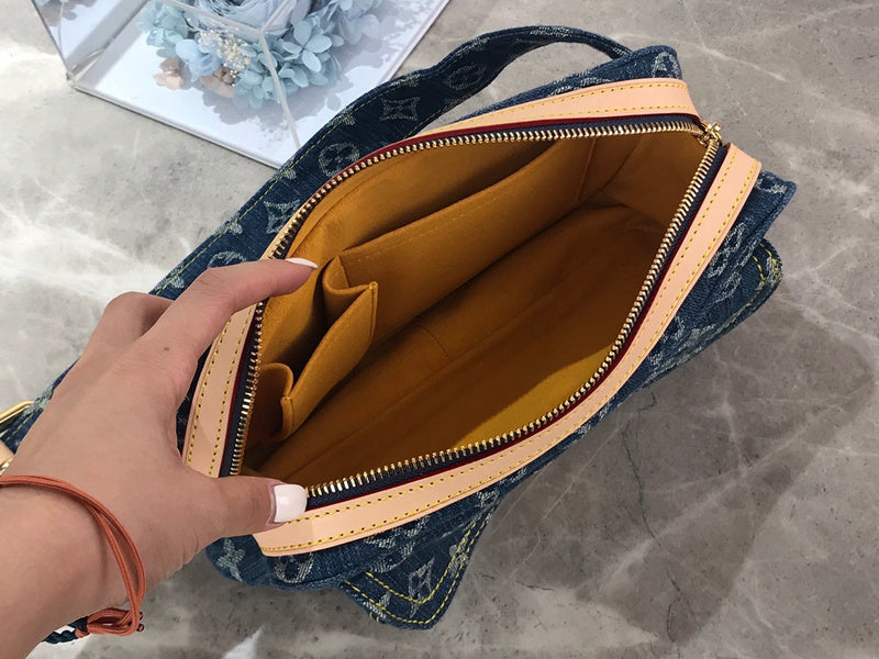 Satchel Bags - VL Bags - 5735