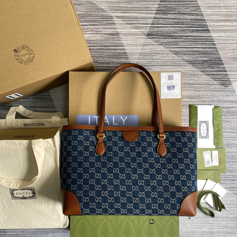 Satchel Bags - GCI Bags - 6765