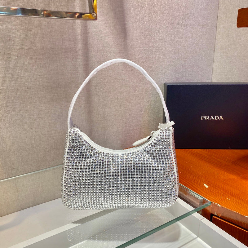 Satchel Bags - PDA Bags - 255