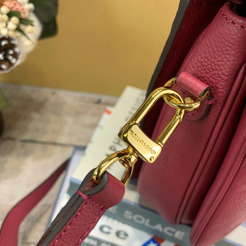 Satchel Bags - VL Bags - 5682
